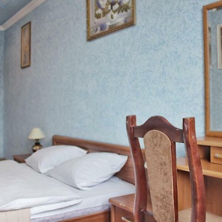 Квартира В Центрі Львова Вулиця Міцкевича 5, Простора З Гарним Видом На Місто Eksteriør billede